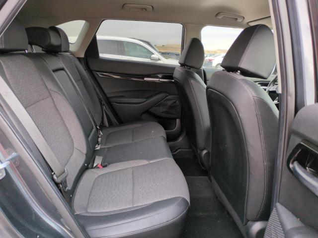 Photo 11 from auction – 2021 KIA SELTOS S with VIN KNDEUCAAXM7161374