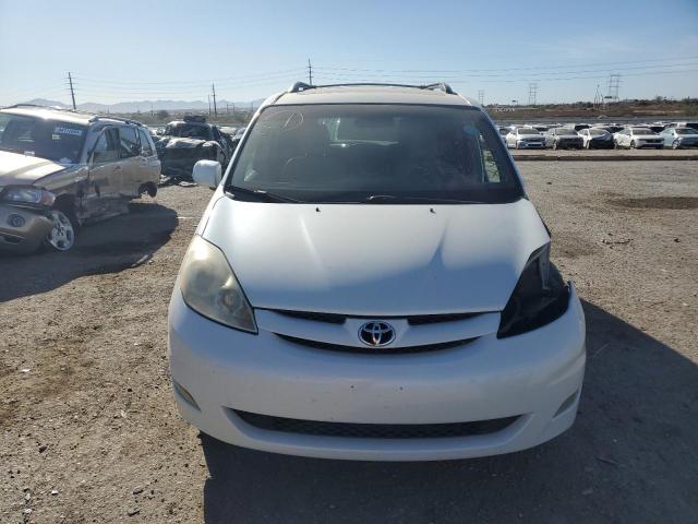 Photo 5 from auction – 2010 TOYOTA SIENNA XLE with VIN 5TDYK4CC2AS301068