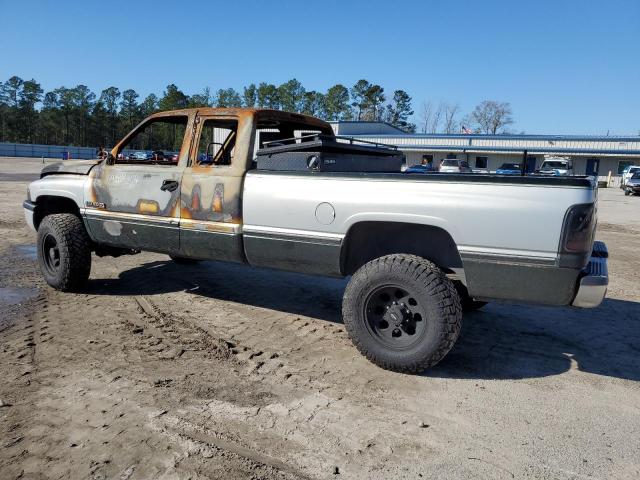 صورة رقم 2 من المزاد - 1996 DODGE RAM 2500 مع VIN 1B7KF23C2TJ176460