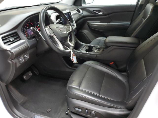 Photo 7 from auction – 2023 GMC ACADIA SLT with VIN 1GKKNML46PZ124445
