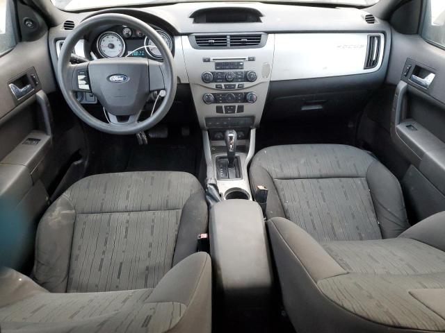 Photo 8 from auction – 2008 FORD FOCUS SE with VIN 1FAHP33N68W196385