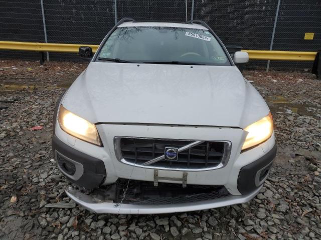 Photo 5 from auction – 2008 VOLVO XC70 3.2 with VIN YV4BZ982981034398