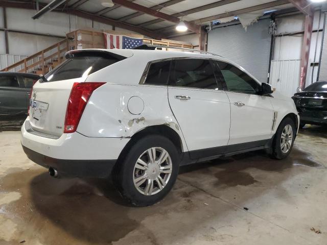 Photo 3 from auction – 2012 CADILLAC SRX LUXURY with VIN 3GYFNAE30CS544381