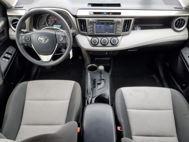 Photo 8 from auction – 2015 TOYOTA RAV4 LE with VIN JTMBFREV5FD143544