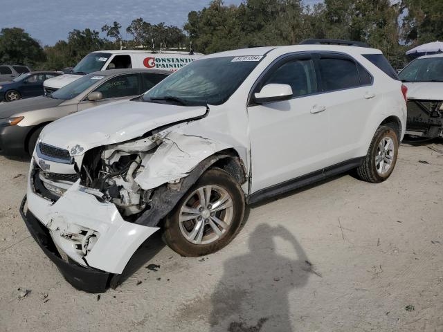 CHEVROLET EQUINOX LT 2014 with VIN 2GNALBEK1E6202286 - Photo from auction