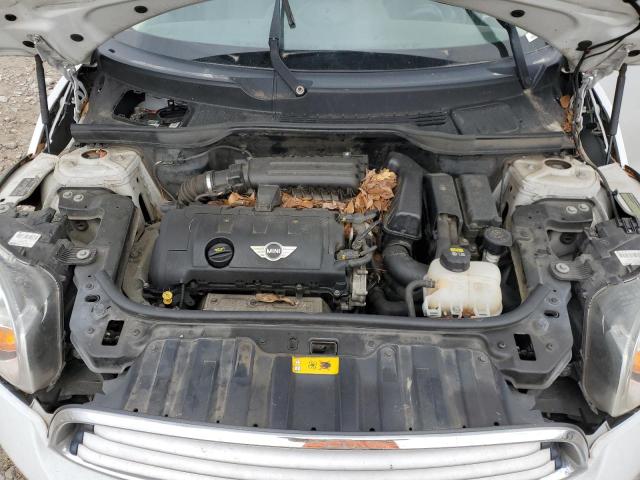 Photo 11 from auction – 2014 MINI COOPER COU with VIN WMWZB3C50EWR41752