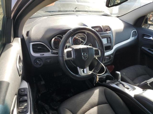 Photo 8 from auction – 2012 DODGE JOURNEY SX with VIN 3C4PDCBG7CT169969