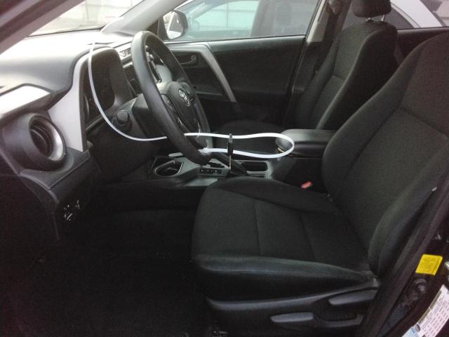 Photo 7 from auction – 2016 TOYOTA RAV4 LE with VIN 2T3BFREV4GW525455