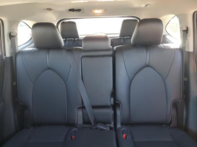 Foto 10 de la subasta – 2021 TOYOTA HIGHLANDER con VIN 5TDYZRAH4MS079645