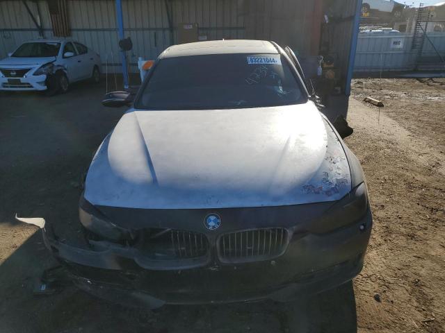 Photo 5 from auction – 2013 BMW 328 XI SUL with VIN WBA3B5C52DF590276