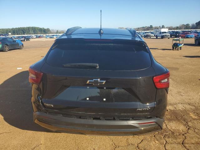 Photo 6 from auction – 2025 CHEVROLET TRAX ACTIV with VIN KL77LKEP2SC055667