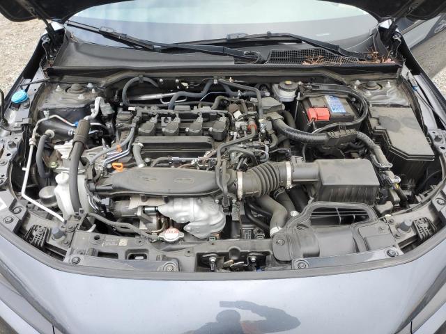 Photo 11 from auction – 2023 HONDA CIVIC EX with VIN 2HGFE1F73PH304291