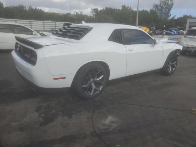 Photo 3 from auction – 2019 DODGE CHALLENGER with VIN 2C3CDZAG0KH731578