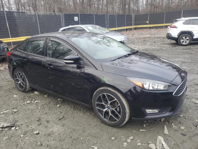 Photo 4 from auction – 2017 FORD FOCUS SEL with VIN 1FADP3H24HL252399