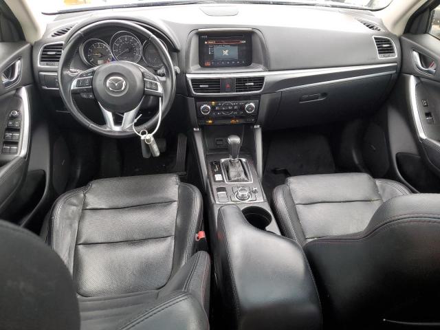 Photo 8 from auction – 2016 MAZDA CX-5 GT with VIN JM3KE4DY6G0643035