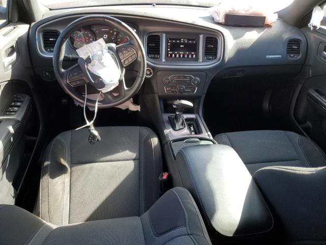 Photo 8 from auction – 2020 DODGE CHARGER SX with VIN 2C3CDXBG4LH190684