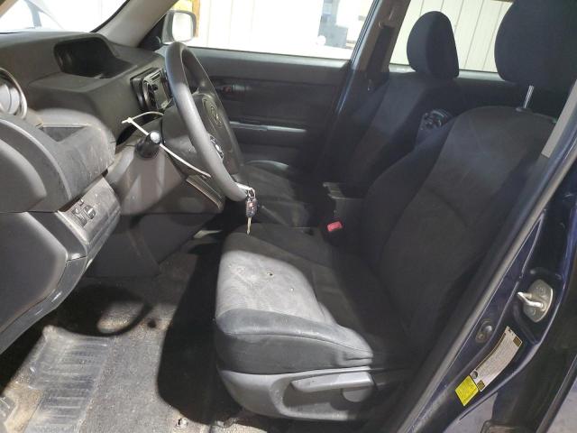 Photo 7 from auction – 2015 TOYOTA SCION XB with VIN JTLZE4FE5FJ074430