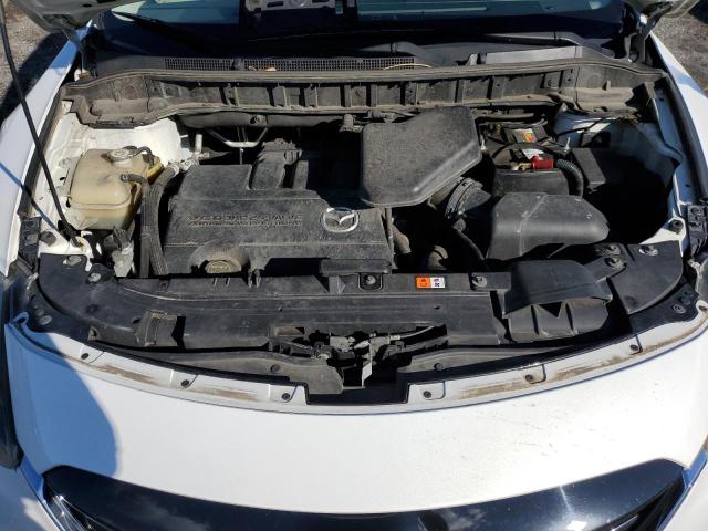 Photo 12 from auction – 2015 MAZDA CX-9 TOURI with VIN JM3TB3CVXF0461285