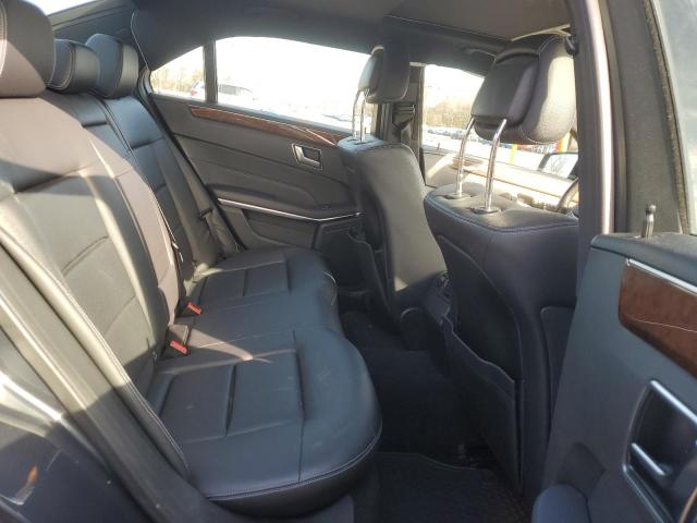 Photo 10 from auction – 2014 MERCEDES-BENZ E 350 4MAT with VIN WDDHF8JB0EA805973