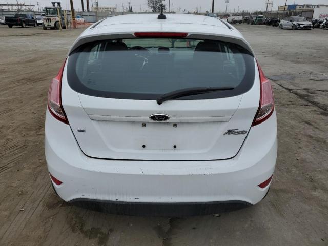 Photo 6 from auction – 2014 FORD FIESTA SE with VIN 3FADP4EJ5EM121574