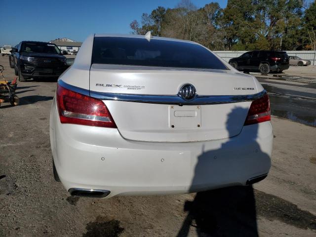 Photo 6 from auction – 2015 BUICK LACROSSE P with VIN 1G4GF5G35FF239507