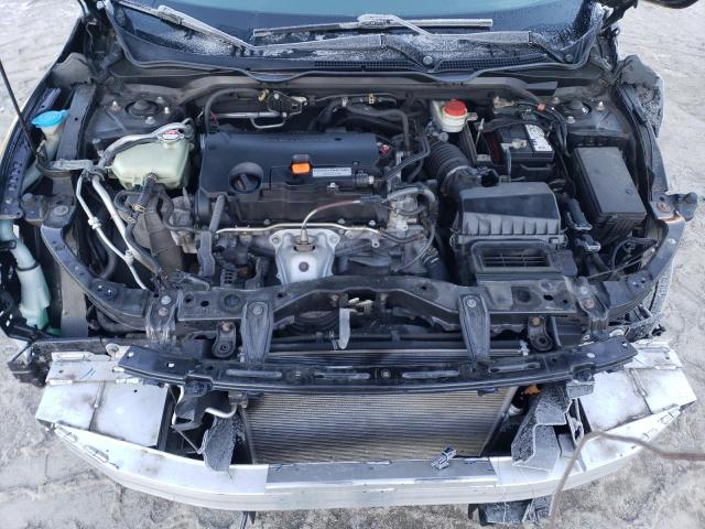 Photo 11 from auction – 2016 HONDA CIVIC LX with VIN 19XFC2F5XGE220067