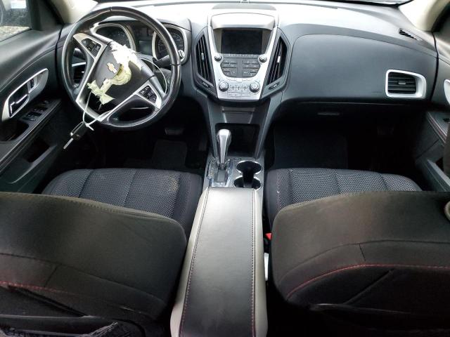 Photo 8 from auction – 2015 CHEVROLET EQUINOX LT with VIN 2GNALBEK3F6284670