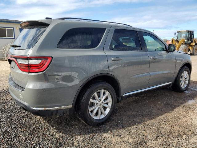 Photo 3 from auction – 2023 DODGE DURANGO SX with VIN 1C4RDHAG9PC616522