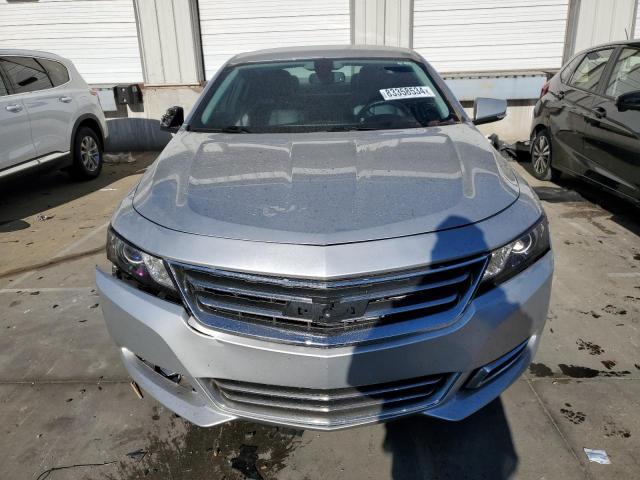 Photo 5 from auction – 2018 CHEVROLET IMPALA LT with VIN 2G1105S3XJ9131610