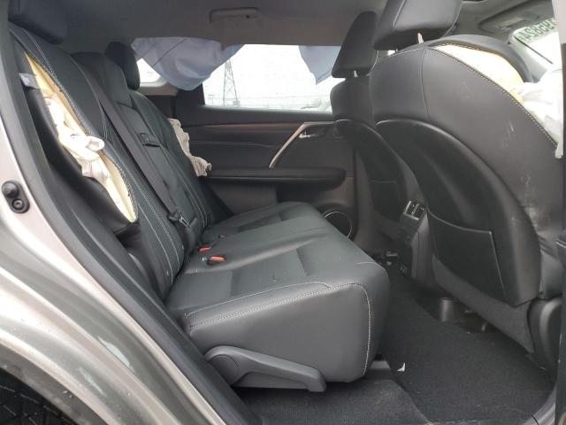 Photo 11 from auction – 2022 LEXUS RX 350 with VIN 2T2HZMDA4NC348914