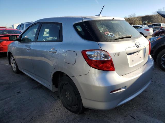 Photo 2 from auction – 2010 TOYOTA COROLLA MA with VIN 2T1KU4EEXAC521677
