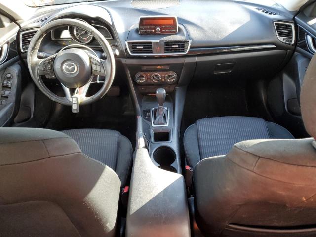 Photo 8 from auction – 2014 MAZDA 3 TOURING with VIN JM1BM1V70E1146330