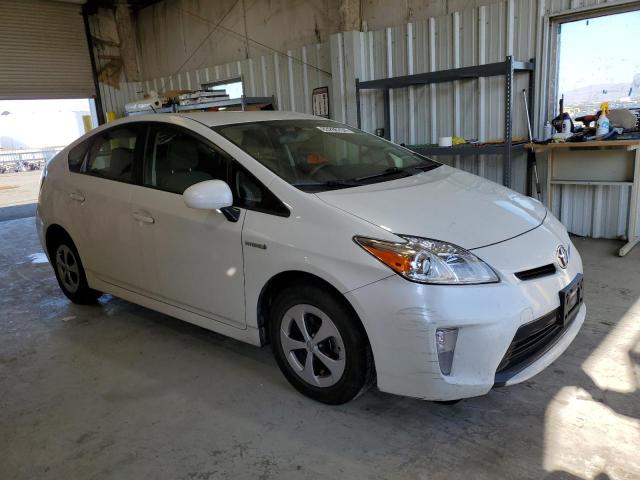Zdjęcie 4 z aukcji – 2015 TOYOTA PRIUS z VIN JTDKN3DU1F0481507