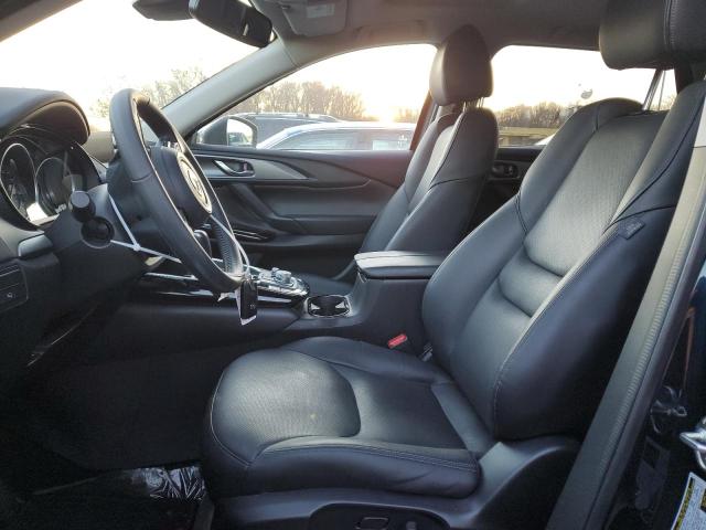 Photo 7 from auction – 2023 MAZDA CX-9 TOURI with VIN JM3TCBCY8P0656059