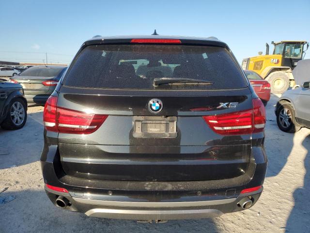 Photo 6 from auction – 2017 BMW X5 XDRIVE3 with VIN 5UXKR0C56H0U52017