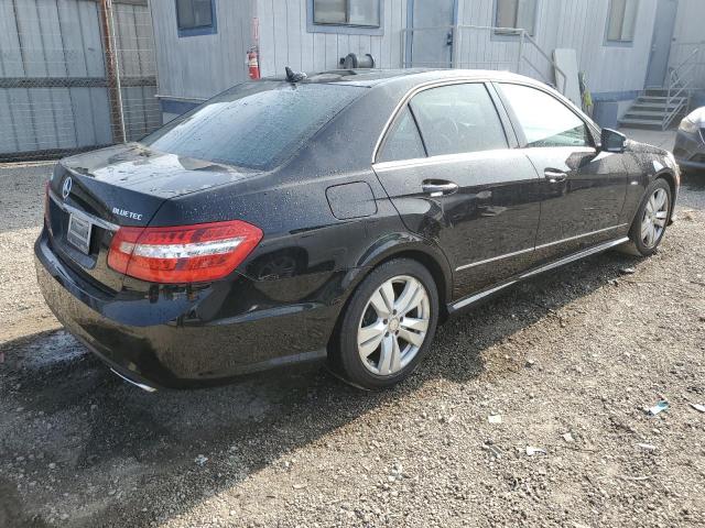 Photo 3 from auction – 2011 MERCEDES-BENZ E 350 BLUE with VIN WDDHF2EB0BA496055