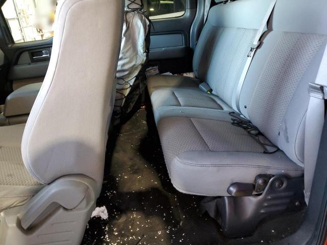 Photo 10 from auction – 2012 FORD F150 SUPER with VIN 1FTFX1ET5CFA00902