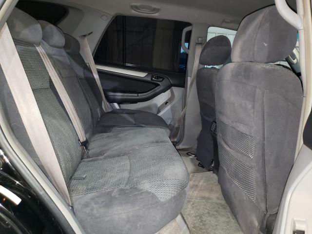 Photo 11 from auction – 2004 TOYOTA 4RUNNER SR with VIN JTEZU14R940037513