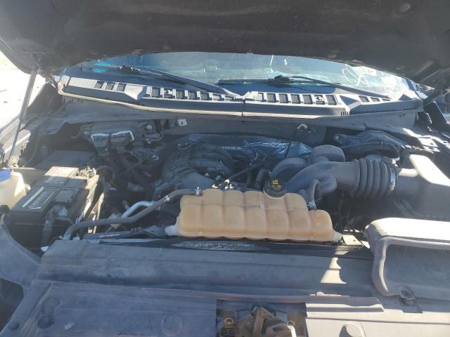 Photo 11 from auction – 2017 FORD F150 SUPER with VIN 1FTEW1E80HFC22121