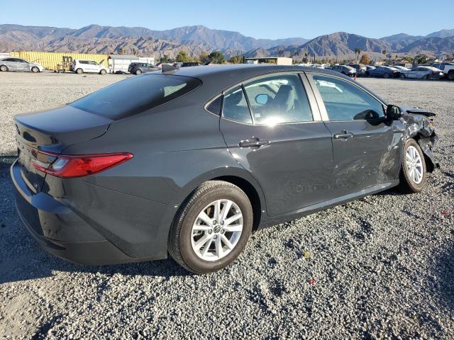 Photo 3 from auction – 2025 TOYOTA CAMRY XSE with VIN 4T1DAACK9SU048573