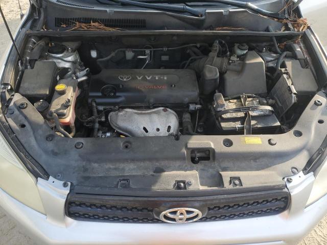 Photo 12 from auction – 2007 TOYOTA RAV4 with VIN JTMZD33V976030447