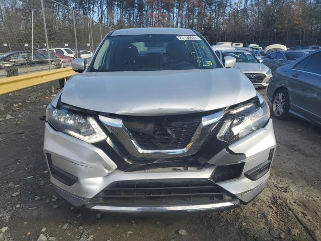 Photo 5 from auction – 2017 NISSAN ROGUE S with VIN KNMAT2MT1HP552668