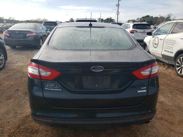 Photo 6 from auction – 2014 FORD FUSION SE with VIN 3FA6P0HD8ER272161