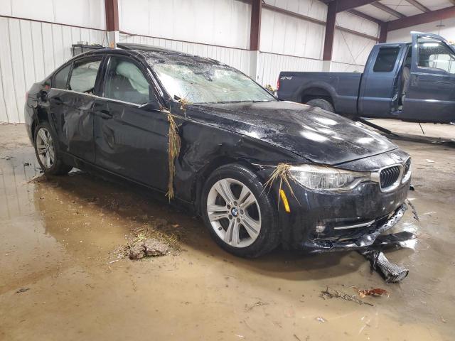 Photo 4 from auction – 2018 BMW 330 XI with VIN WBA8D9C53JA607988