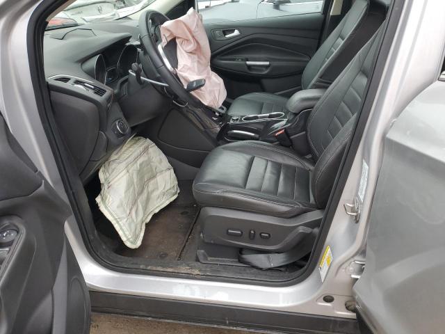 Zdjęcie 7 z aukcji – 2014 FORD ESCAPE TIT z VIN 1FMCU0JX3EUD57360