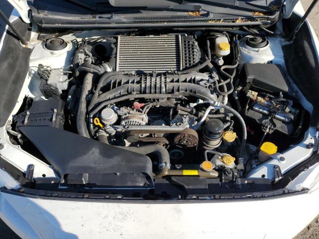 Photo 11 from auction – 2016 SUBARU WRX with VIN JF1VA1B66G9806737