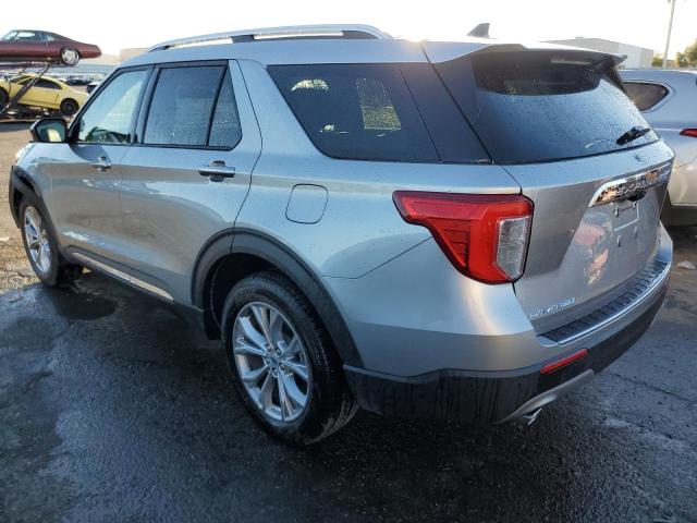 Photo 2 from auction – 2024 FORD EXPLORER L with VIN 1FMSK8FH9RGA29964
