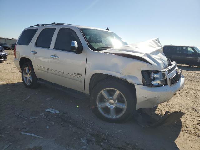 Photo 4 from auction – 2012 CHEVROLET TAHOE C150 with VIN 1GNSCCE04CR300559