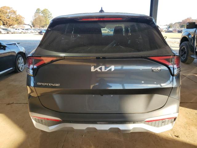 Photo 6 from auction – 2023 KIA SPORTAGE E with VIN 5XYK33AF0PG113083