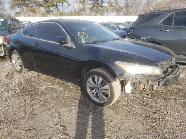Photo 4 from auction – 2011 HONDA ACCORD EXL with VIN 1HGCS1B82BA002556